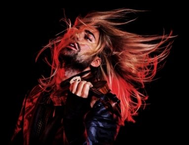David Garrett