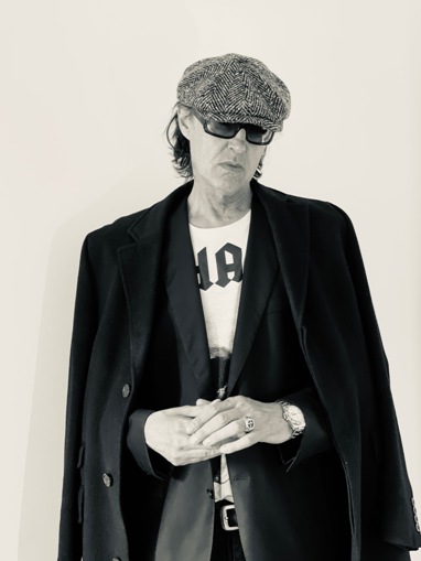 Frank Gerber