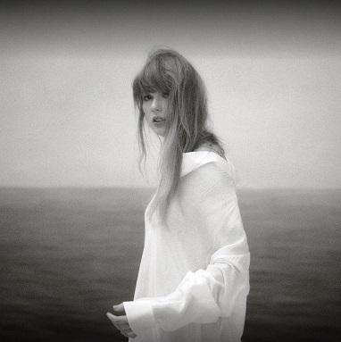 American Icon, singer songwriter Taylor Swift