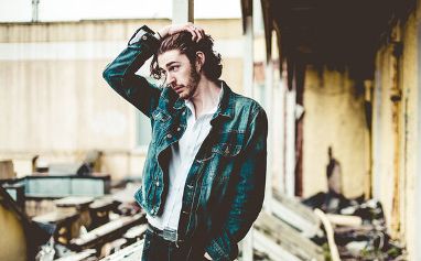 hozier, neues Video Cherry Wine