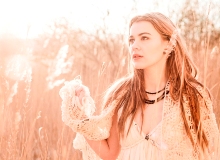 Singer-Songwriterin Emmelie de Forest